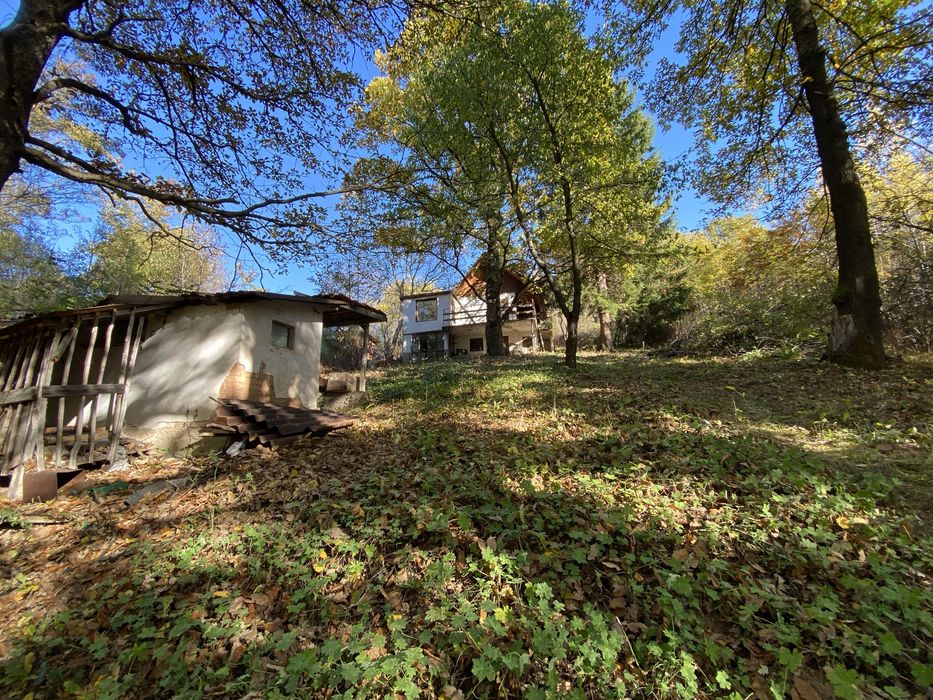 Продава се Къща в София, Манастирски ливади - 800 кв.м за 37 €/кв.м - Снимка #1