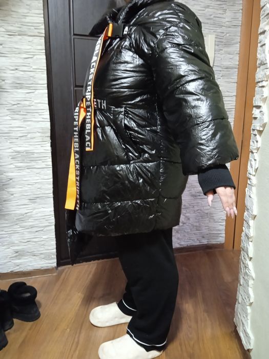 Куртка осень-весна