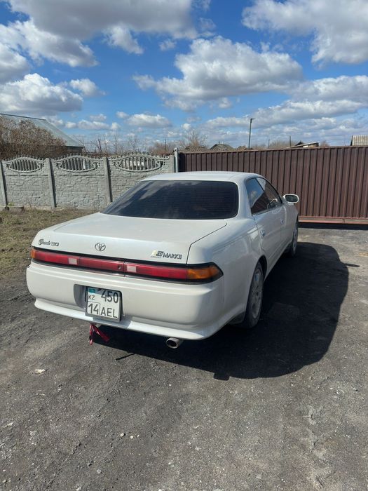 Продам Марк 2 90