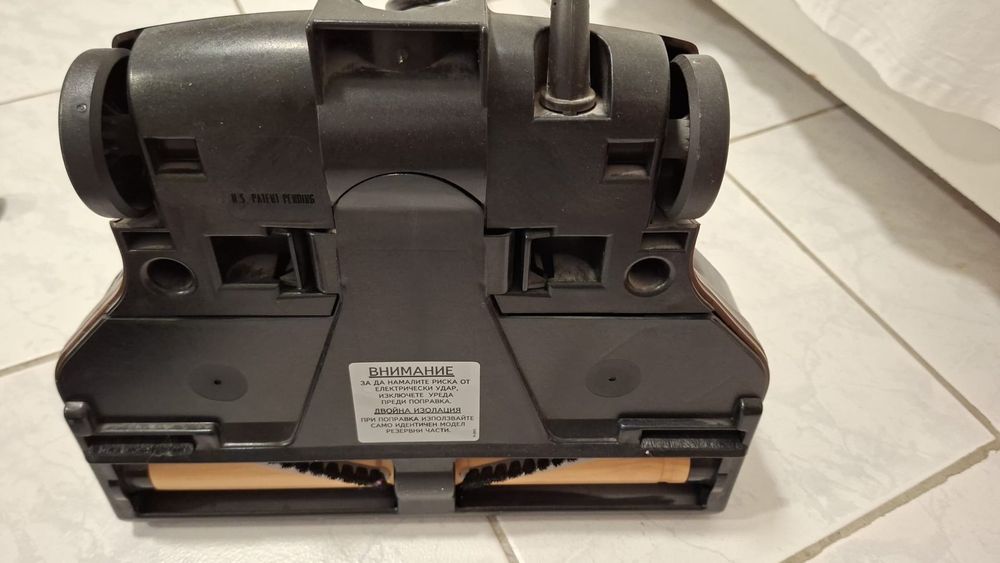 Aspirator Rainbow DG4