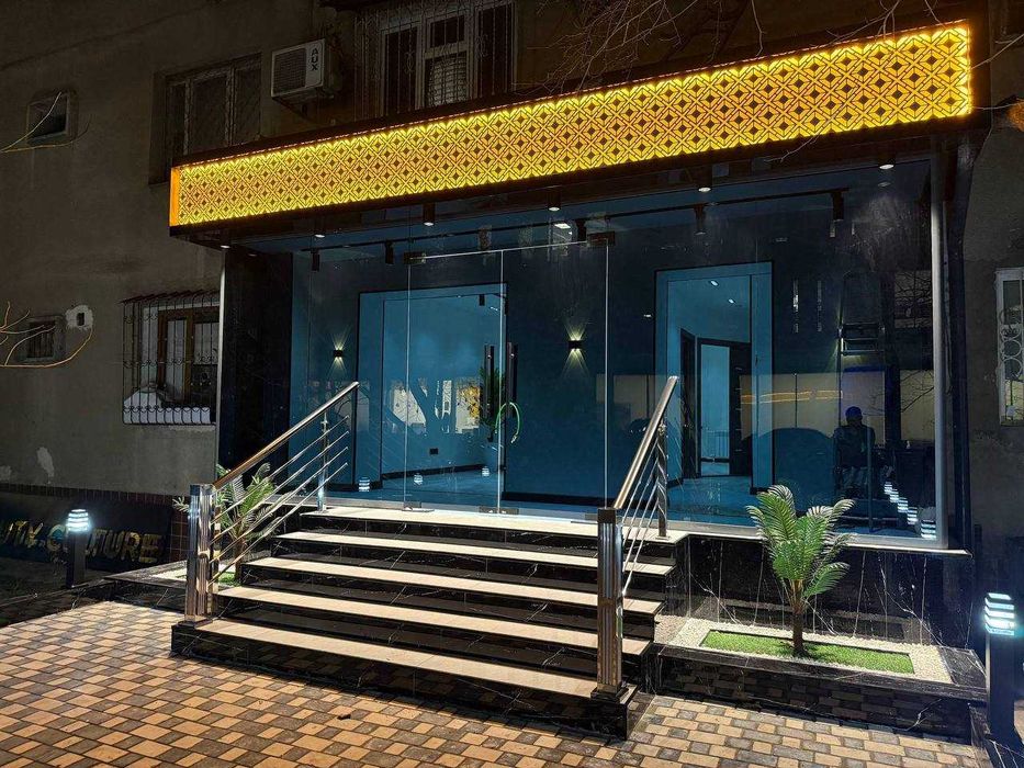 Продается помещение Парк Бобур / Ичан Кала Конституция  72м2