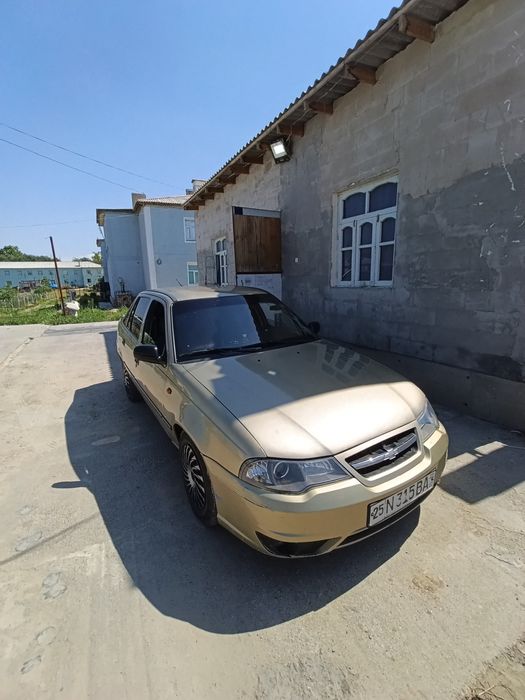 Nexia 2 1.6L oʻrtacha