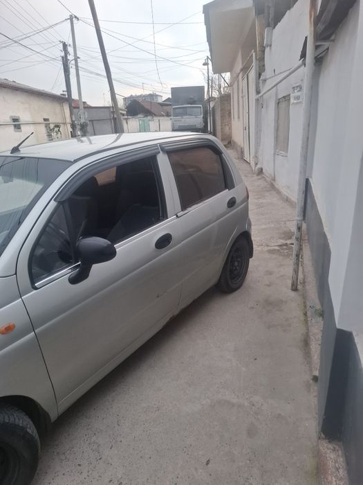 Matiz 3tali sotiladi