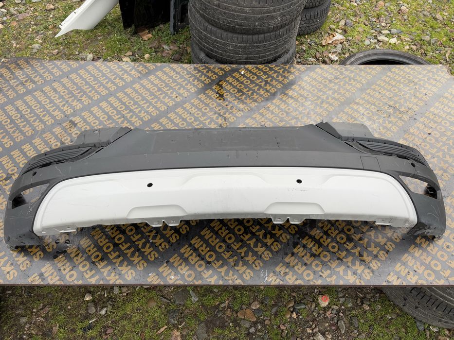 Броня Renault Capture