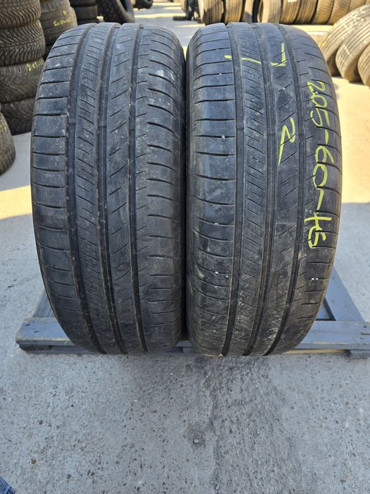 Anvelope de vara 205-60r16 Nexen