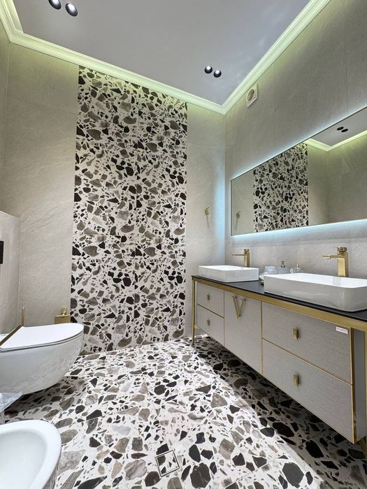 Дом 6 комнат, 781м² Мирзо Улугбекский район, Центр Луначарского 7соток