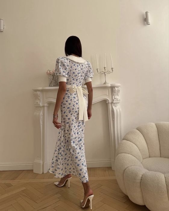 Платье от Dialicollection