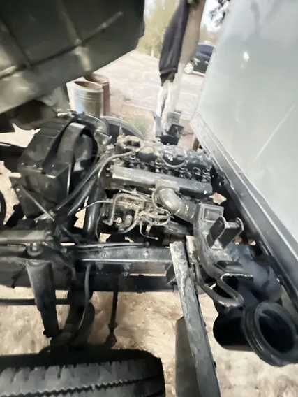 Forland BJ5033V3BB4 ДИЗЕЛЬ