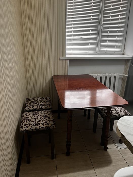 Уютная квартира в центре