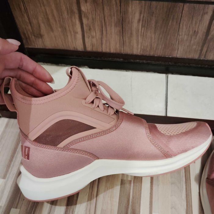 Дамски маратонки Puma