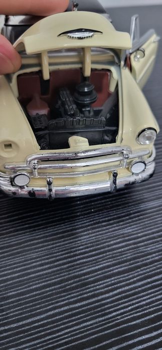 Mașina scara 1/24