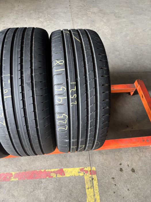 Avnelope Vara 225/45/18 GoodYear Eagle F1 Asymmetric 5 225 45 18 R18