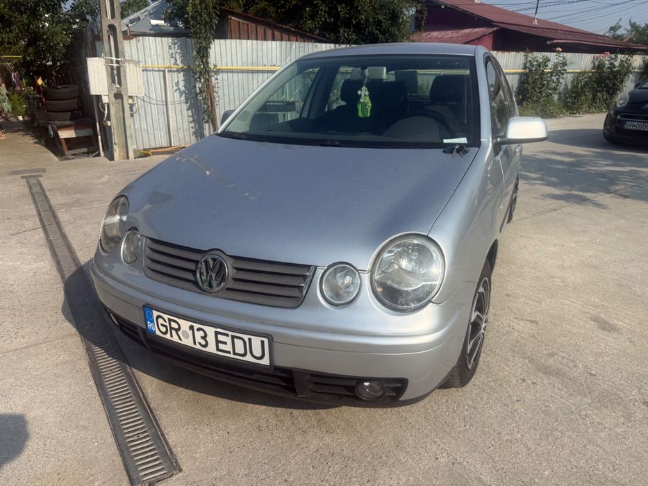 VOLKSWAGEN Polo 0 — imagine 2