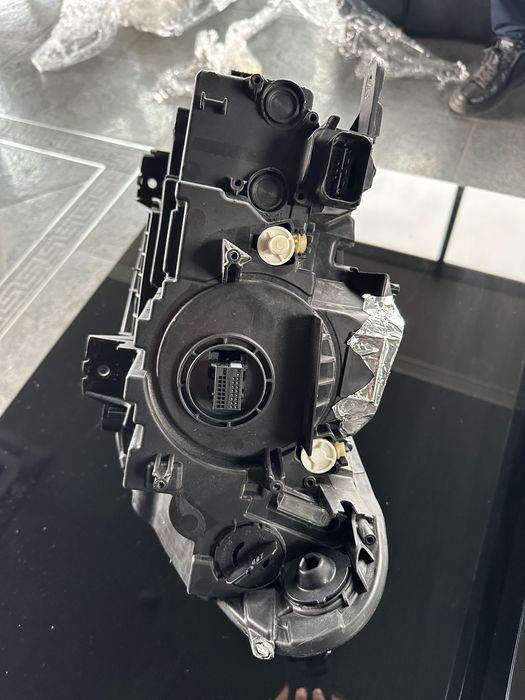 Фар десен за БМВ Ф48 ЛЕД 2016-2019 BMW X1 F48 RIGHT FULL LED