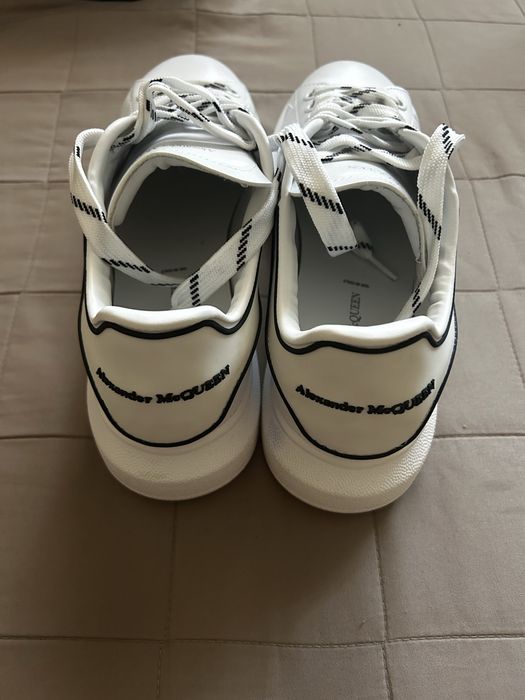 Alexander Mcqueen marimea 43