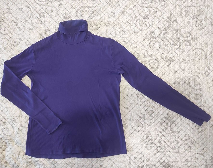 Мъжко поло Terranova