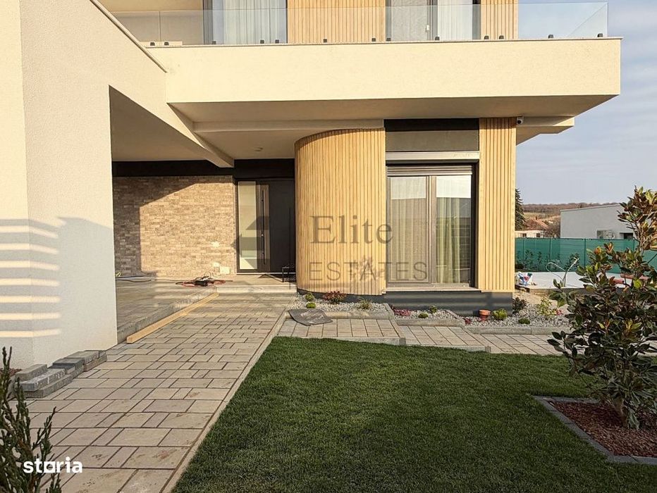 Vila / Casa de vanzare in Oradea, zona Dealuri