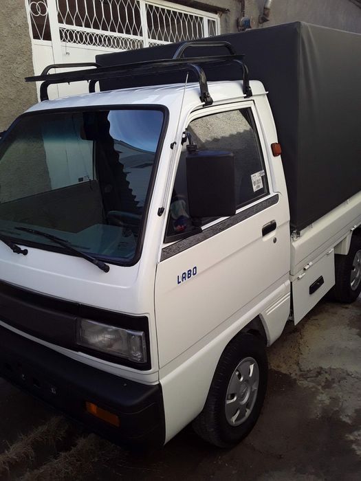 Дамас Лабо сотаман йили 2004