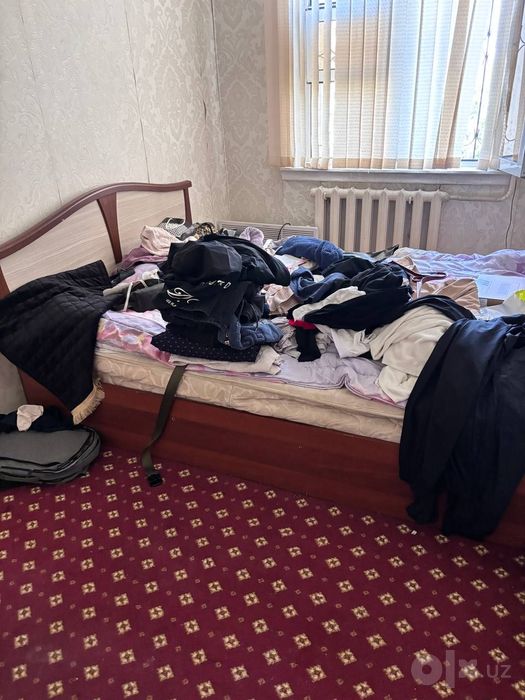 Продам кровать для спальни