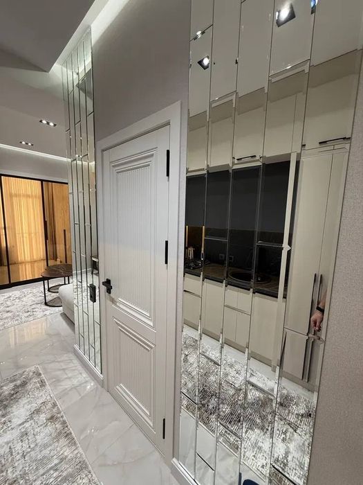 ЖК: Prestige Gardens / Престиж Гарденс  Яккасарайский район