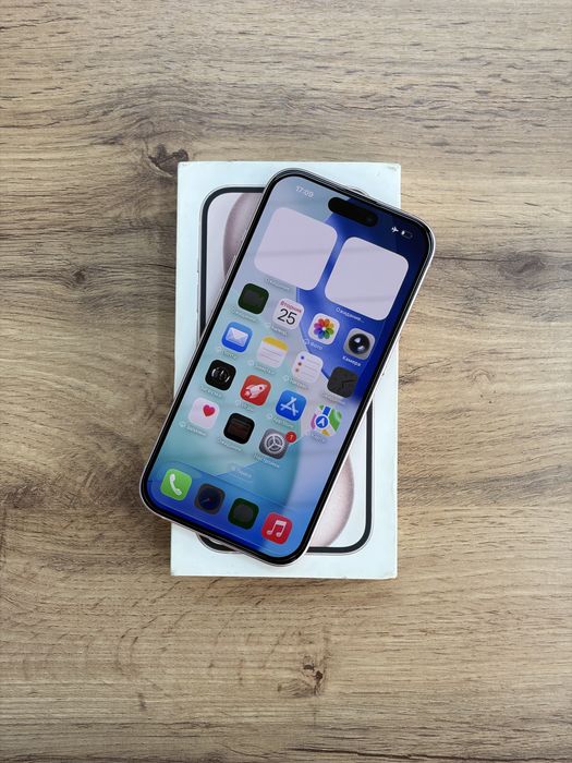 iPhone 15 128 gb | Айфон 15 128 гб