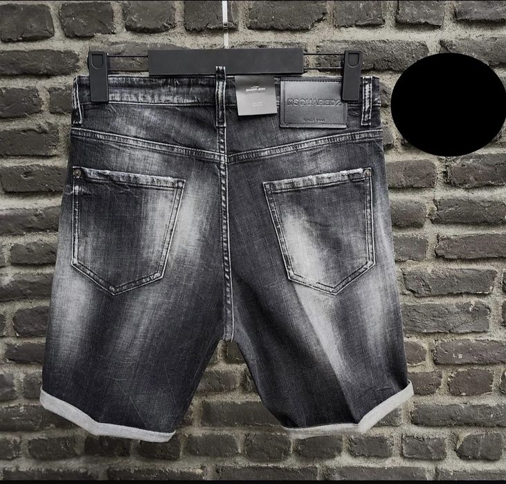 Blugi Dsquared2 Scurti Top Premium Jeans Noile colectii