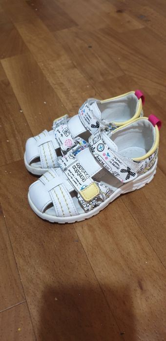 Обувь для девочек