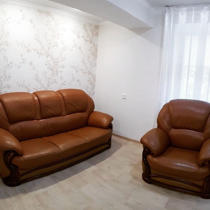 Торайгырова, 32. Район Океана. Smart TV