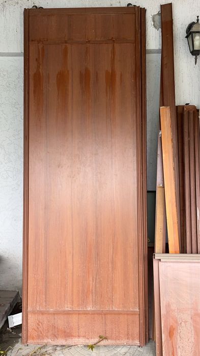 Шкаф купе двустворчатый