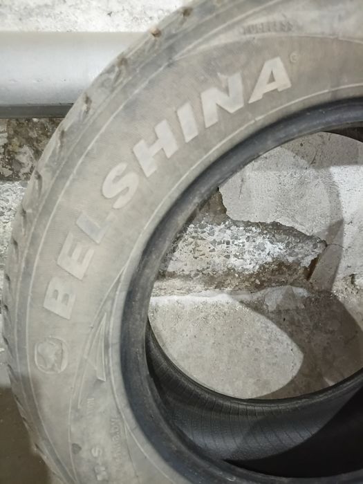Продам Шины всесезоннка
