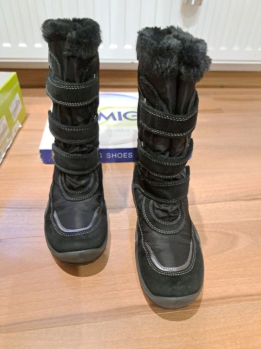 Cizme copii waterproof Primigi