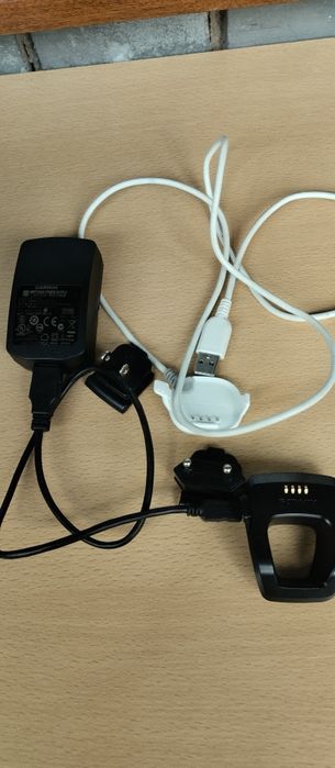 Зарядни за часовници Гармин  Garmin