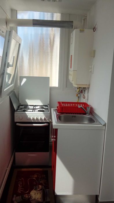 Calea Dumbravii (Zona Dioda) - Apartament 2 camere oferit spre inchiriere 450 euro