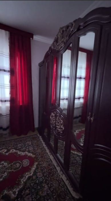Квартира ижарага карши сити