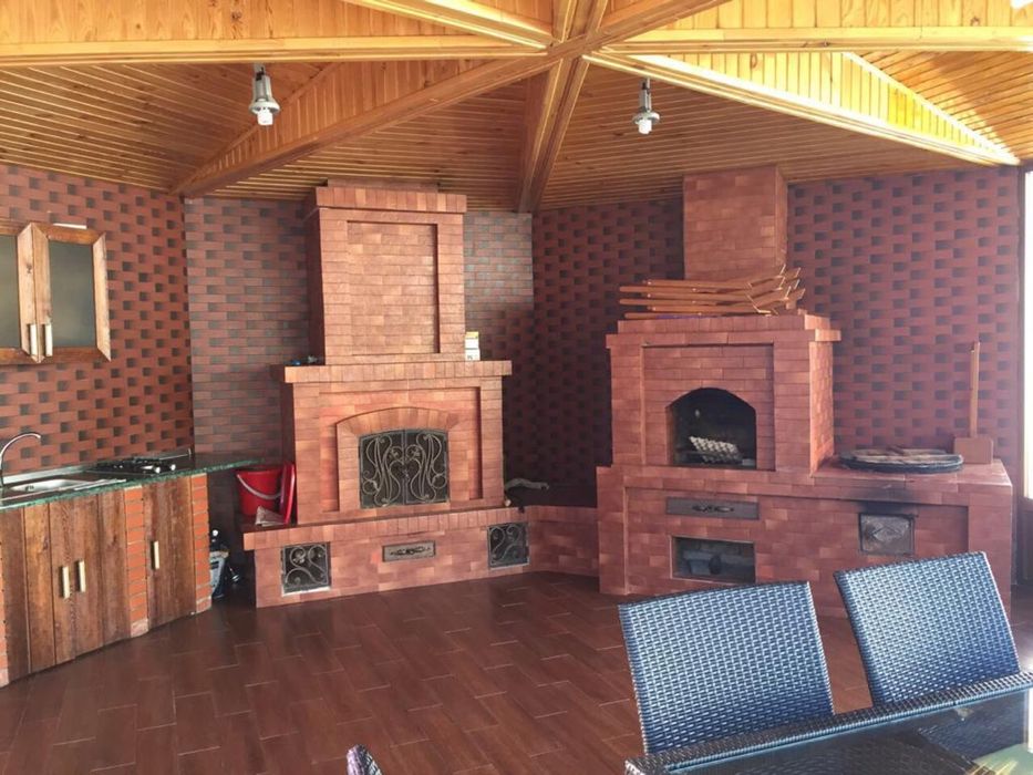 Гостевой дом Бургулюк