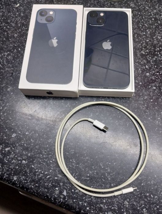Айфон 13. IPhone 13 128. Акум 87%