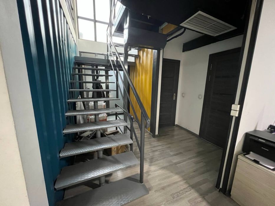 Сдаётся нежилое помещение