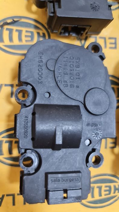 Motoras clima habitaclu aeroterma BMW 5 g30 g11 g20 g05 g01 3 5 7 x5