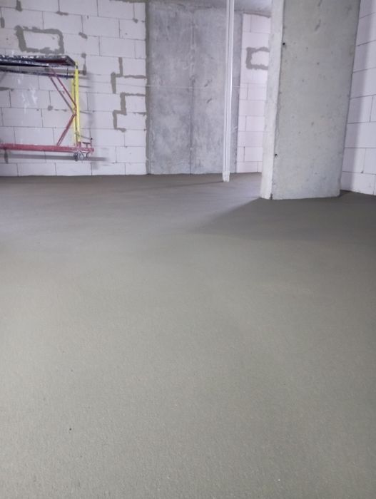 Стяжка не дорого