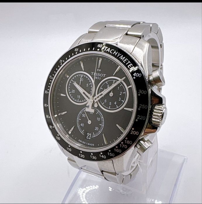 Tissot Chronograph Quarz T106417A