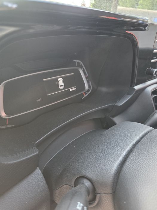 Kia Sonet 2024 — 4