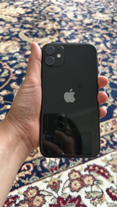 Iphone 11 64 гг