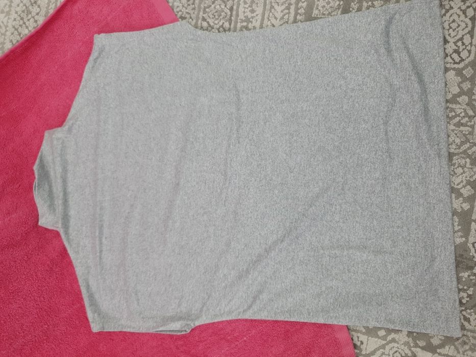 Женская одежда и американка