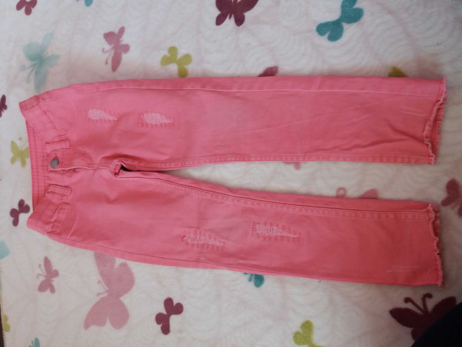 Панталон тип дънки