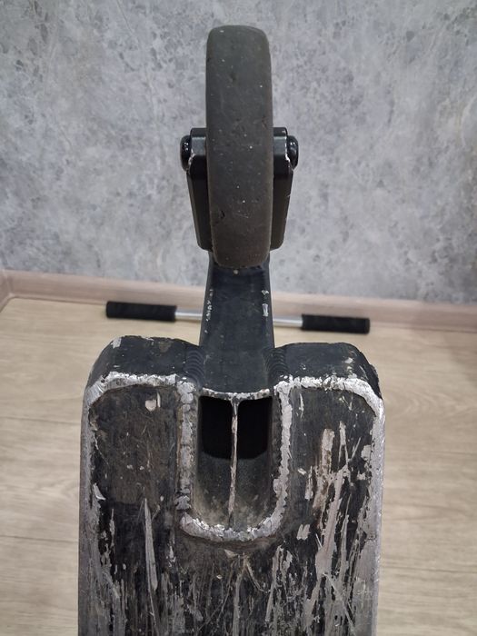 трюковой самокат скут самокат