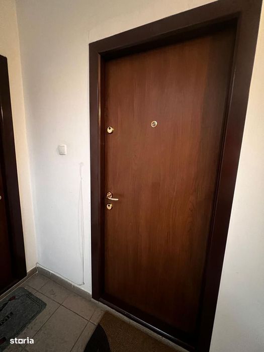 Apartament situat pe str I C Bratianu in Centrul istoric