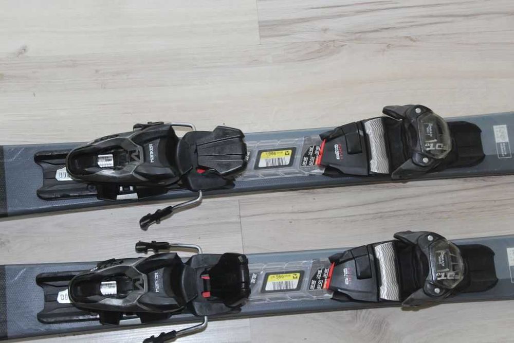 VOLKL DEACON LTD   172cm/ 151cm/ 137cm  2024