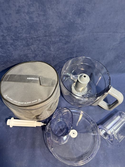 Приставки за кухненски робот Kenwood AT264