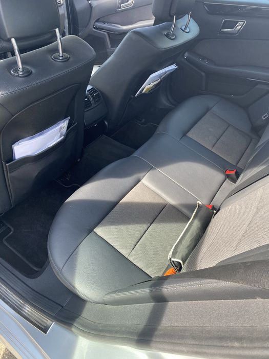 MERCEDES-BENZ Unknown Model 2011 — imagine 3