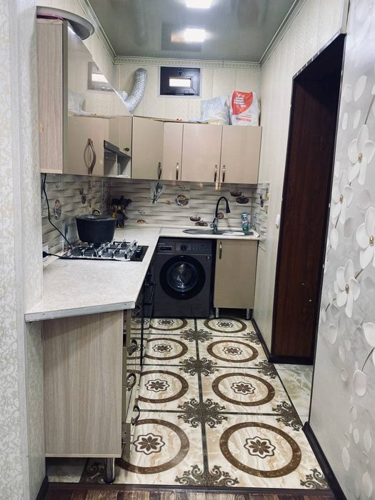 Продается квартира